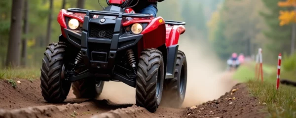 quads