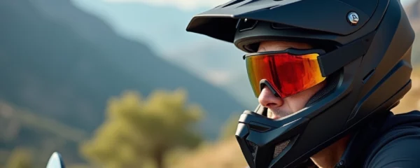 casque quad