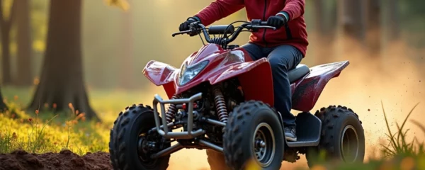 meilleur quad