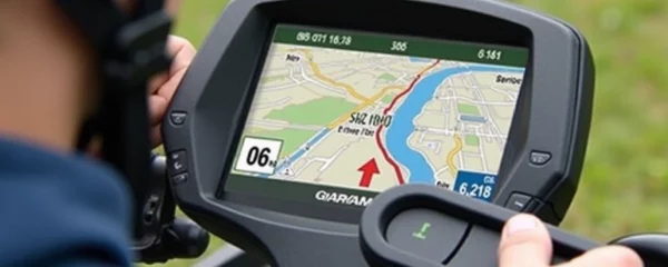Road-book quad