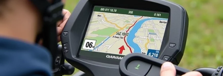 Road-book quad