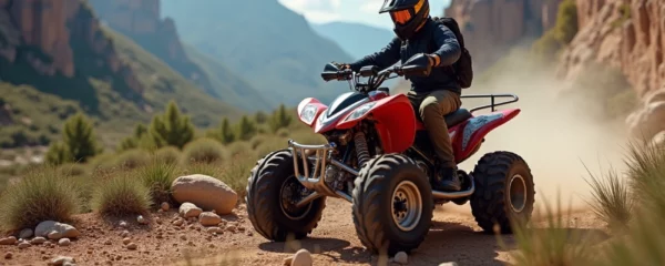 quad passion