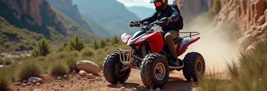 quad passion
